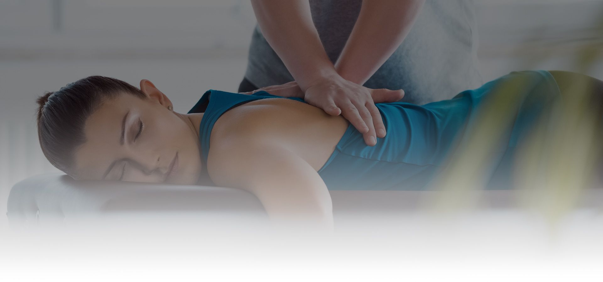David Giezen - Osteopathie & Chiropraktik Düsseldorf Unterbach